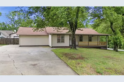 4128 Worth Street NW, Acworth, GA 30101 - Photo 1