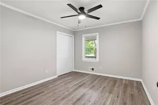 4128 Worth St NW, Acworth, GA 30101 - Photo 29