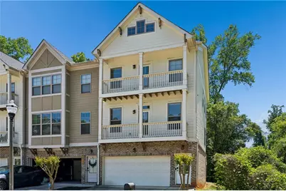 2424 Misty Hollow Place, Atlanta, GA 30337 - Photo 3