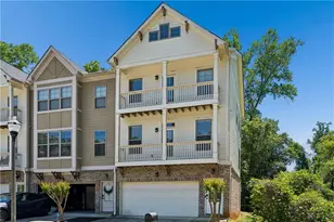 2424 Misty Hollow Pl, Atlanta, GA 30337 - Photo 3