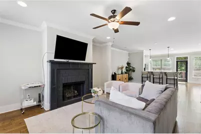 2424 Misty Hollow Place, Atlanta, GA 30337 - Photo 5