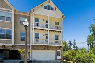 2424 Misty Hollow Pl, Atlanta, GA 30337 - Photo 1