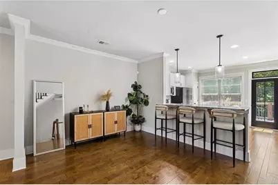 2424 Misty Hollow Place, Atlanta, GA 30337 - Photo 7