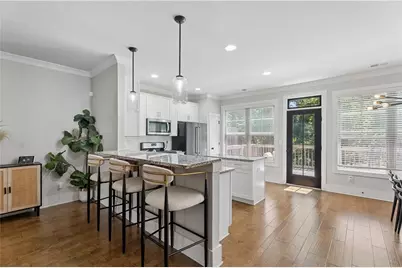 2424 Misty Hollow Place, Atlanta, GA 30337 - Photo 9