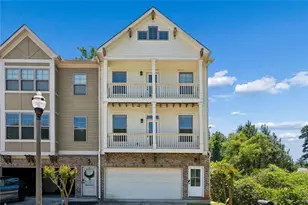2424 Misty Hollow Pl, Atlanta, GA 30337 - Photo 3