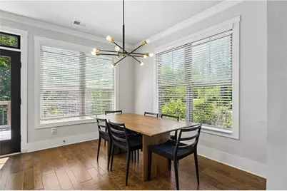 2424 Misty Hollow Place, Atlanta, GA 30337 - Photo 13