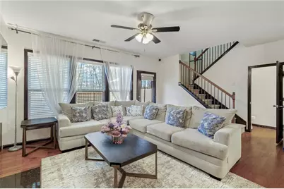 4430 Cedar Bridge Walk, Suwanee, GA 30024 - Photo 9