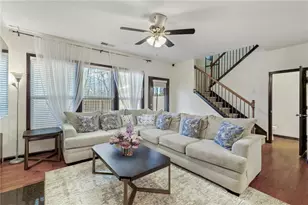 4430 Cedar Bridge Walk, Suwanee, GA 30024 - Photo 9