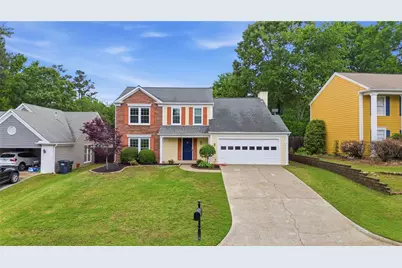 155 Thatching Lane, Alpharetta, GA 30022 - Photo 1