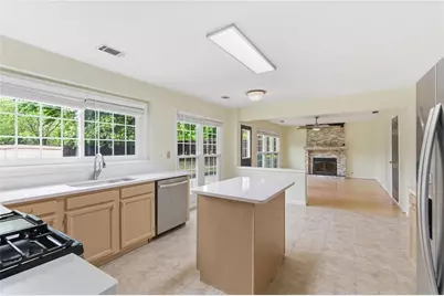155 Thatching Lane, Alpharetta, GA 30022 - Photo 3