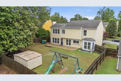 155 Thatching Lane, Alpharetta, GA 30022 - Photo 5