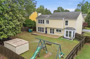 155 Thatching Ln, Alpharetta, GA 30022 - Photo 5