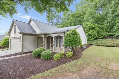 203 Bourke Court, Woodstock, GA 30188 - Photo 3