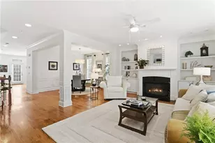 1812 Adagio Dr, Alpharetta, GA 30009 - Photo 9