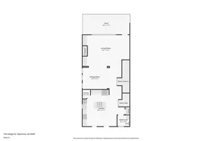 1812 Adagio Dr, Alpharetta, GA 30009 - Photo 13
