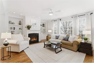 1812 Adagio Drive #127, Alpharetta, GA 30009 - Photo 7