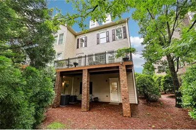 1812 Adagio Drive #127, Alpharetta, GA 30009 - Photo 27