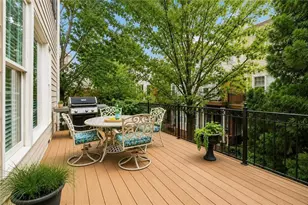1812 Adagio Dr, Alpharetta, GA 30009 - Photo 11