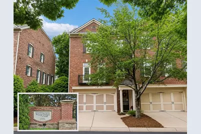 1812 Adagio Drive, Alpharetta, GA 30009 - Photo 1