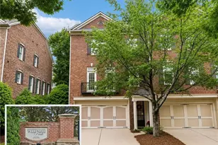 1812 Adagio Dr, Alpharetta, GA 30009 - Photo 1