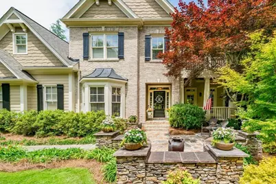 778 Registry Run NW, Kennesaw, GA 30152 - Photo 7
