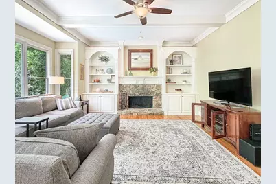 778 Registry Run NW, Kennesaw, GA 30152 - Photo 17