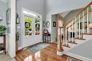 2255 Turtle Creek Way, Lawrenceville, GA 30043 - Photo 3