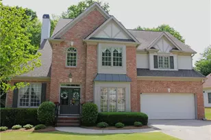 2255 Turtle Creek Way, Lawrenceville, GA 30043 - Photo 1