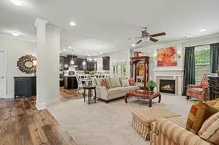 2617 Allsborough Way, Dacula, GA 30019 - Photo 11