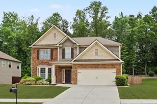 2617 Allsborough Way, Dacula, GA 30019 - Photo 3