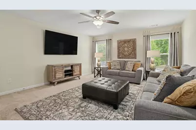 2617 Allsborough Way, Dacula, GA 30019 - Photo 23