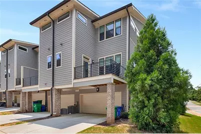 3571 Blair Circle NE, Atlanta, GA 30319 - Photo 29