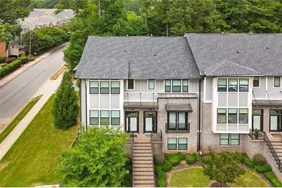 3571 Blair Circle NE, Atlanta, GA 30319 - Photo 3