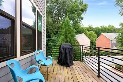 3571 Blair Circle NE, Atlanta, GA 30319 - Photo 15