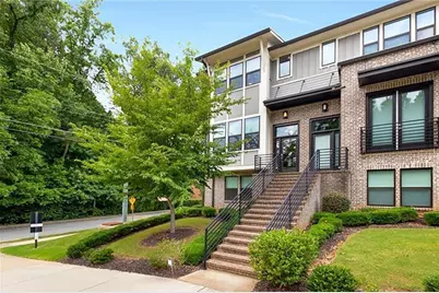 3571 Blair Circle NE, Atlanta, GA 30319 - Photo 1