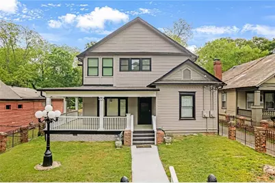 660 Queen Street SW #A, Atlanta, GA 30310 - Photo 1