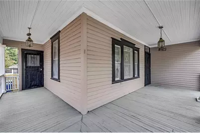 660 Queen Street SW #A, Atlanta, GA 30310 - Photo 3