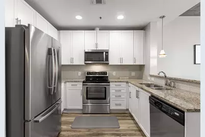 855 Peachtree Street NE #2010, Atlanta, GA 30308 - Photo 5