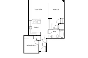 855 Peachtree St NE, Atlanta, GA 30308 - Photo 23