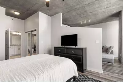 855 Peachtree Street NE #2010, Atlanta, GA 30308 - Photo 13