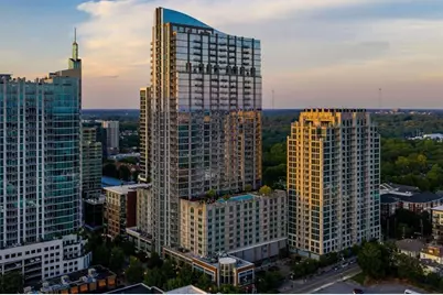 855 Peachtree Street NE #2010, Atlanta, GA 30308 - Photo 1