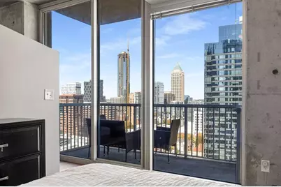 855 Peachtree Street NE #2010, Atlanta, GA 30308 - Photo 15