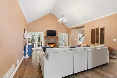 197 Summer Road, Clarkesville, GA 30523 - Photo 5