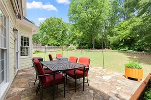 2003 Double Creek Dr, Powder Springs, GA 30127 - Photo 35