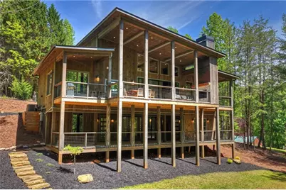 197 Tipton Court, Cherry Log, GA 30522 - Photo 1