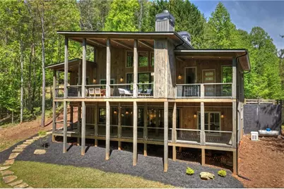 197 Tipton Court, Cherry Log, GA 30522 - Photo 3