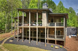197 Tipton Court, Cherry Log, GA 30522 - Photo 3