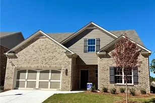 1036 Lakeview Oaks Ct, Grayson, GA 30017 - Photo 1