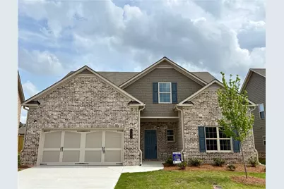 1036 Lakeview Oaks Court, Grayson, GA 30017 - Photo 1