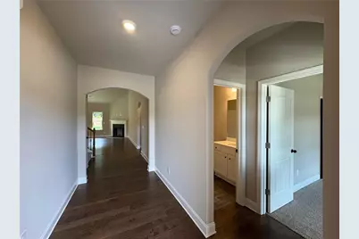 1036 Lakeview Oaks Court, Grayson, GA 30017 - Photo 3